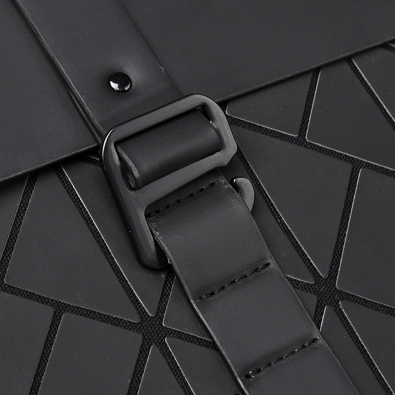 Minimalist Wasserdichter Rucksack Brehn