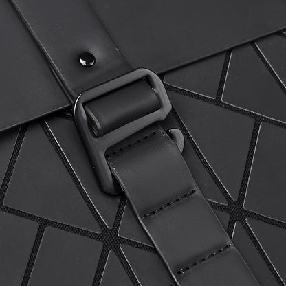 Minimalist Wasserdichter Rucksack Brehn