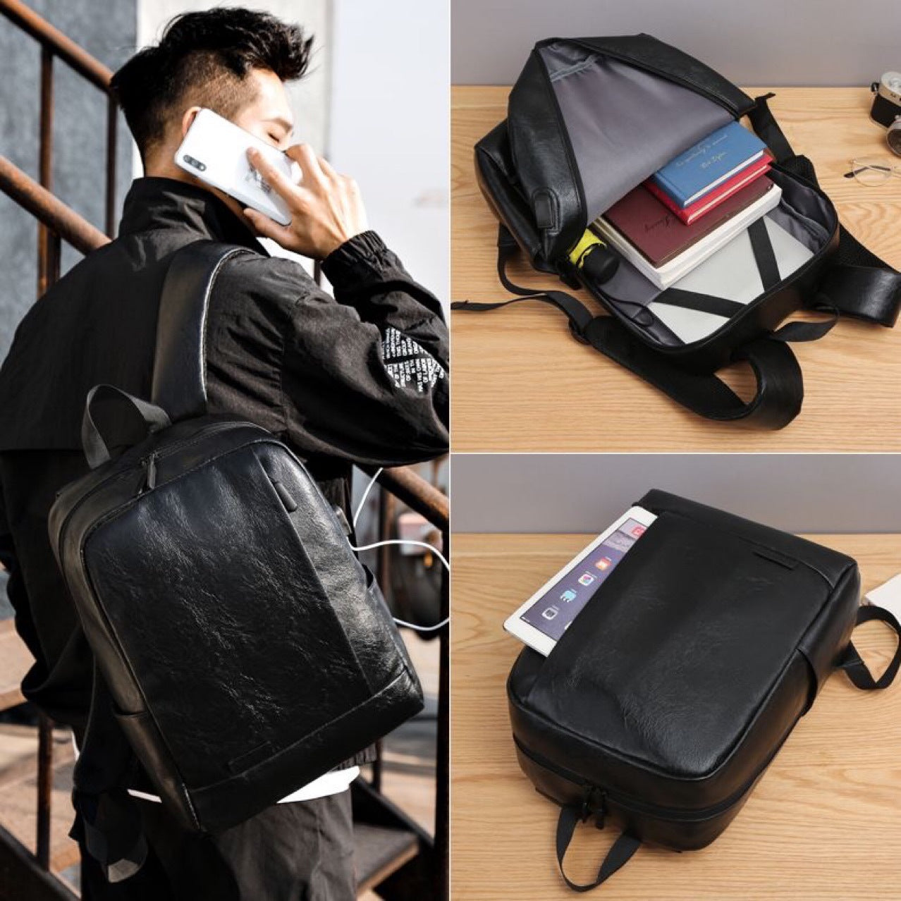 Rucksack Brehn