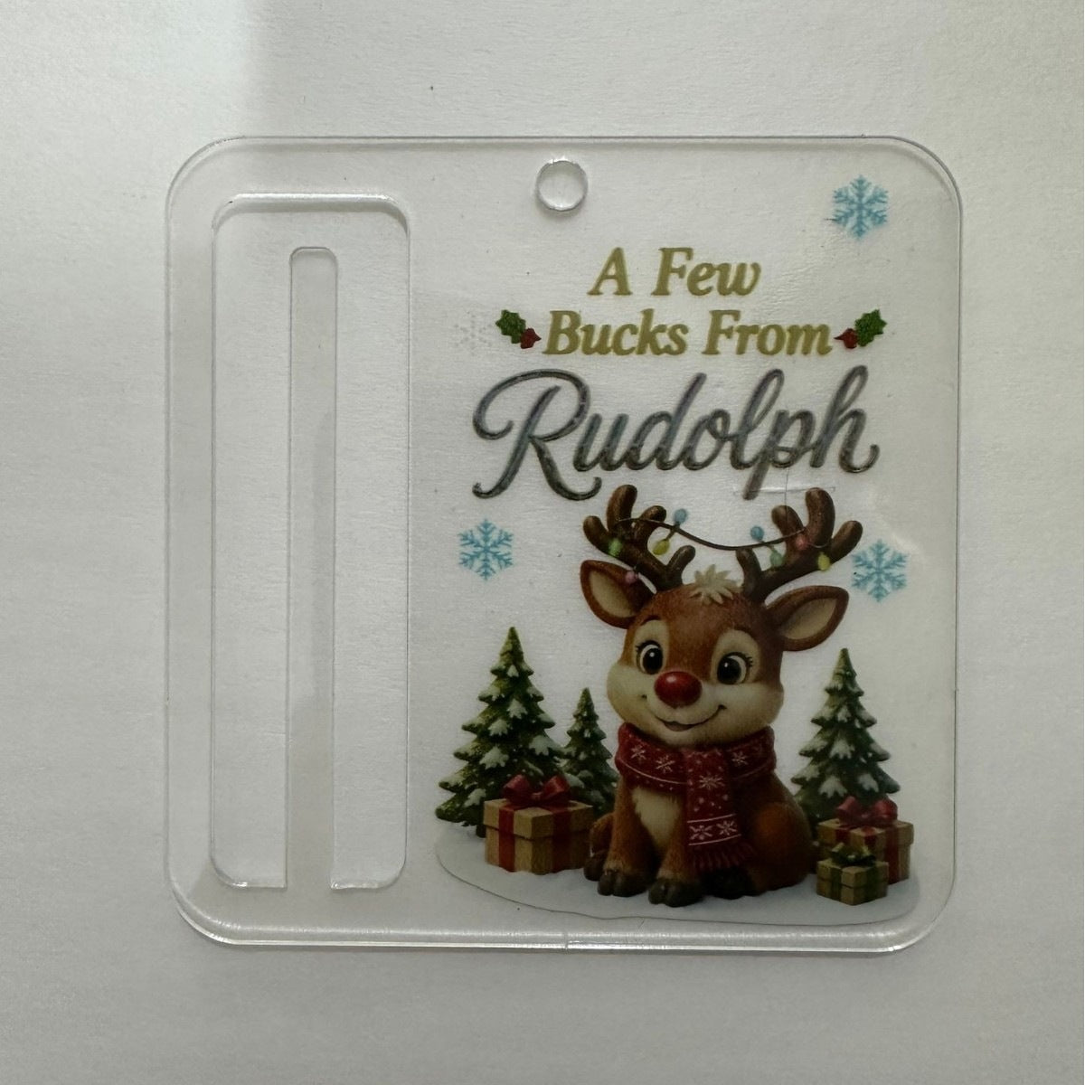 Weihnachtsdeko Brehn