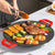 Küchen Elektrogrill Brehn