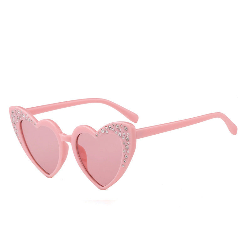 Damen Mode Sonnenbrille Brehn