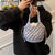 Handgefertigte Designer Tasche Brehn
