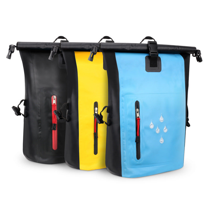 Wasserdichte Rucksack Brehn