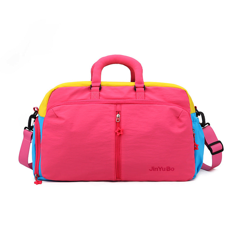 Multi-Funktionale Reise-Duffel-Tasche Brehn