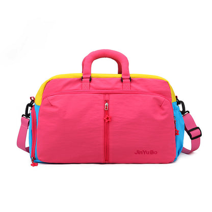 Multi-Funktionale Reise-Duffel-Tasche Brehn