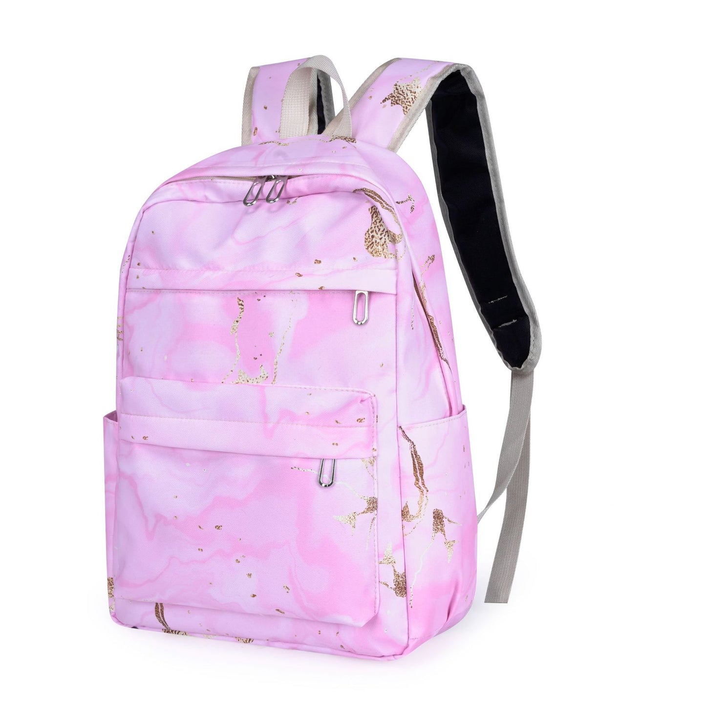 Modischer Rucksack mit Großzügigem Innenraum Brehn