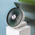 Damen Tragbarer Mini-Ventilator mit kreativem Design und einstellbarer Lüftung Brehn