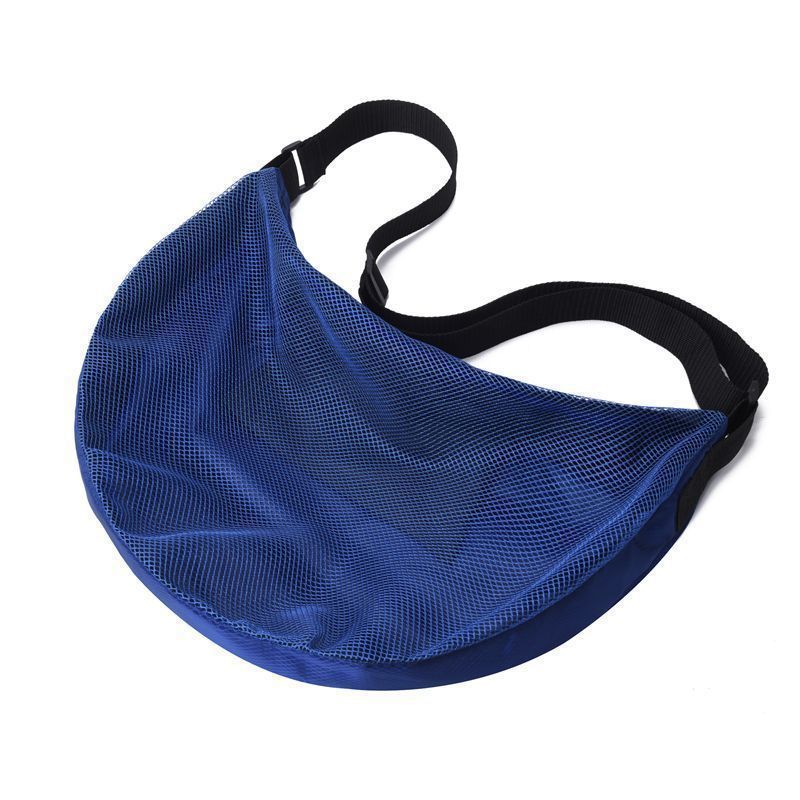 Sportliche Netz Tragetasche Brehn