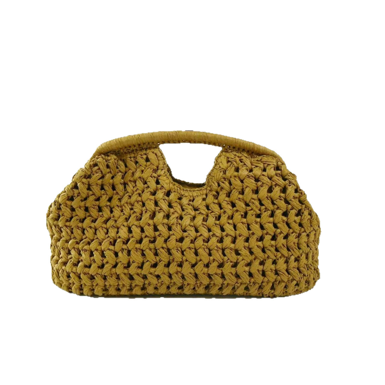Flecht-Handtasche Brehn
