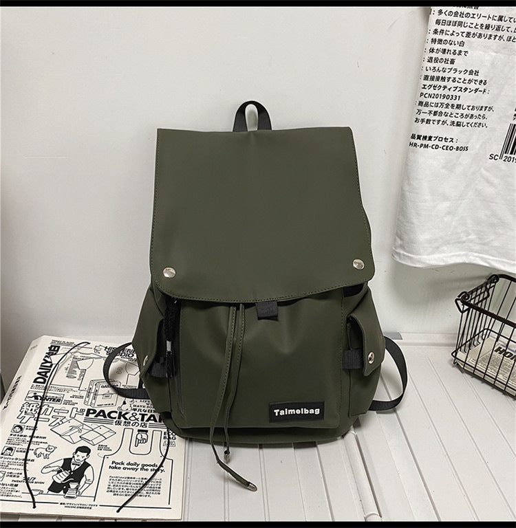 Wasserabweisender Urban Schulrucksack
