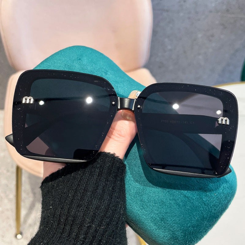 Damen Sonnenbrille Brehn