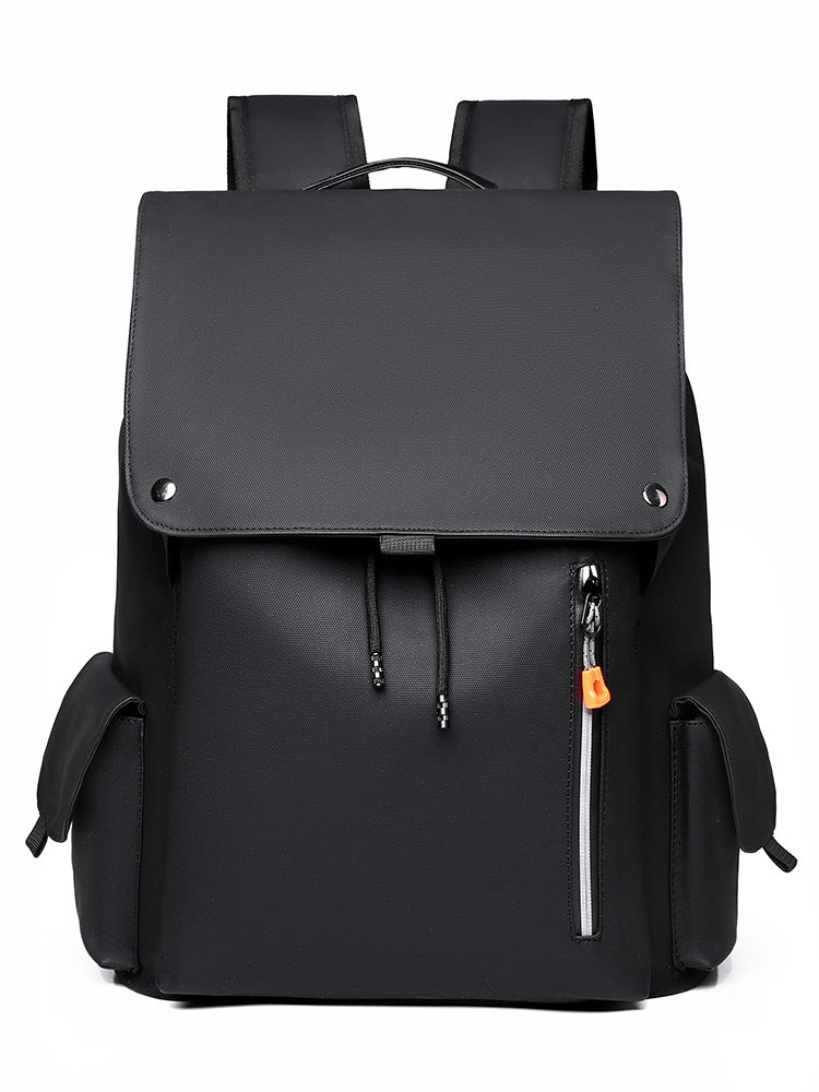 Vielseitiger technikverbesserter Rucksack Brehn