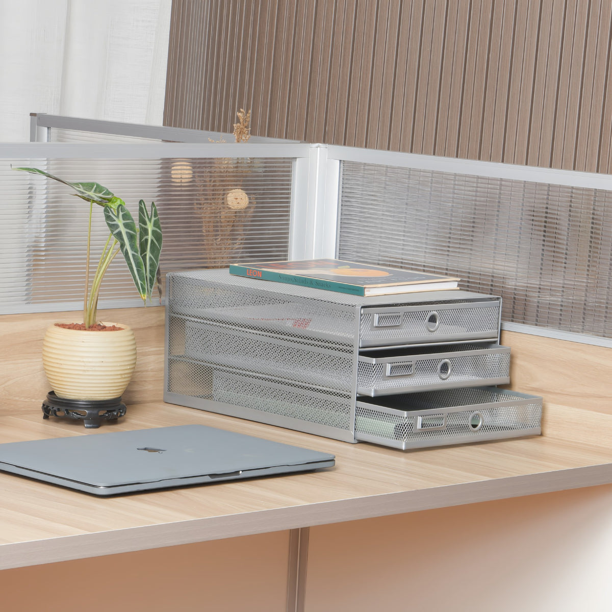 Schreibtisch-Organizer
