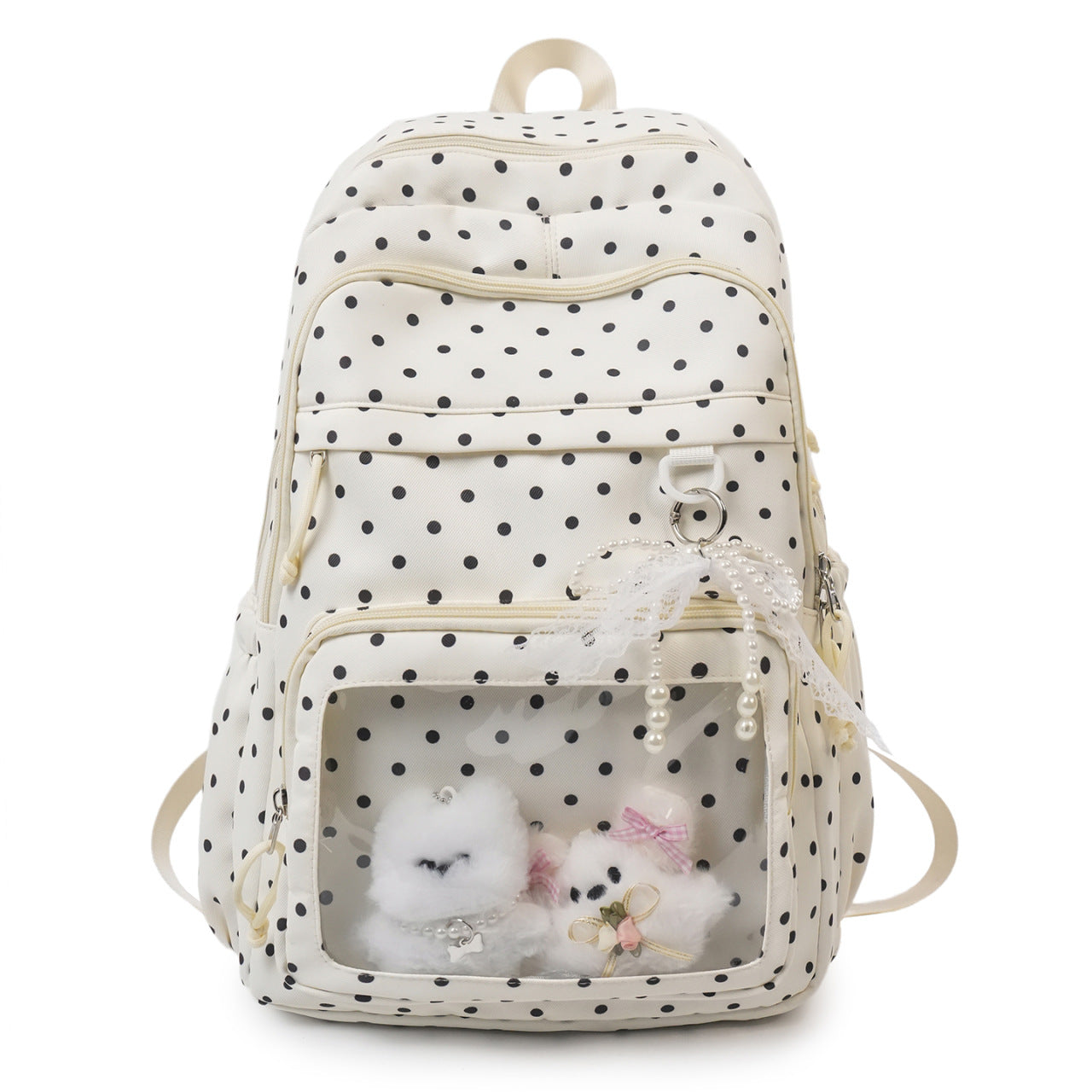 Fun-Charakter-Display-Rucksack Brehn