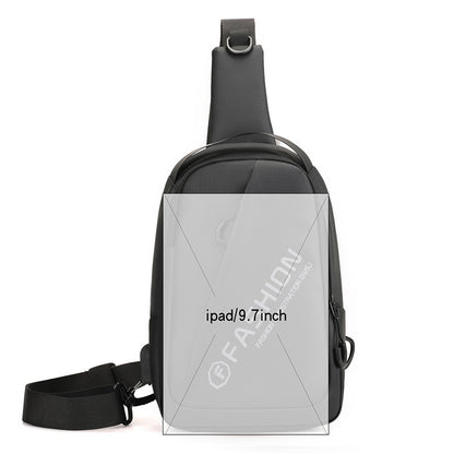 Vielseitige Crossbody Sling Bag