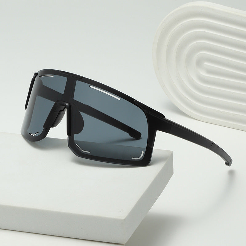 Herren Performance Rennbrille Brehn