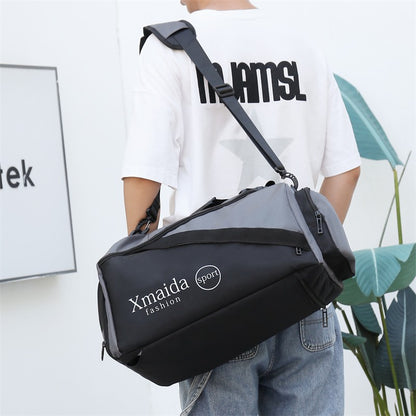 Mehrzweck-Sport-Duffel-Tasche Brehn