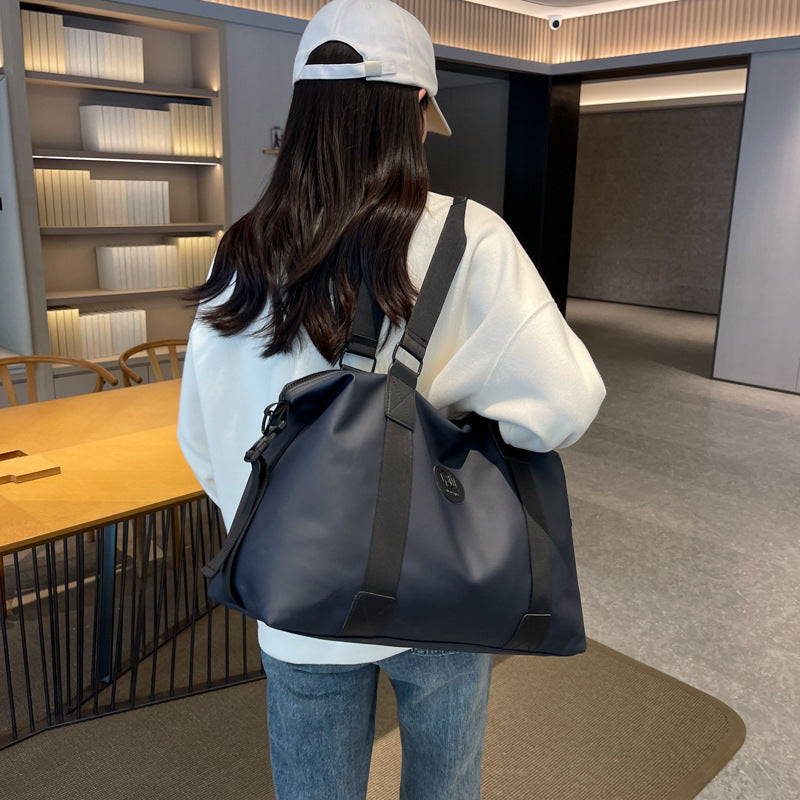 Damen Multifunktionale Sport- und Reisetasche Brehn