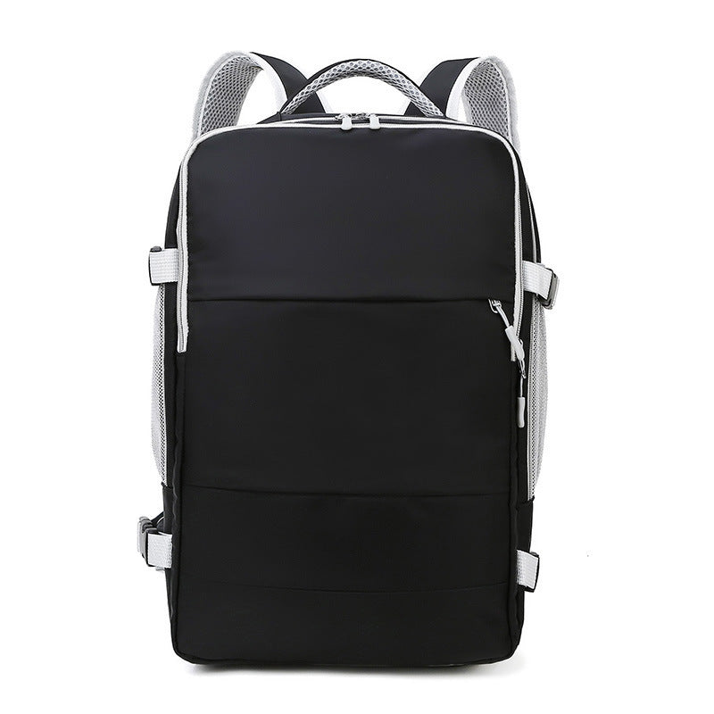 Moderner Alltag Rucksack Brehn