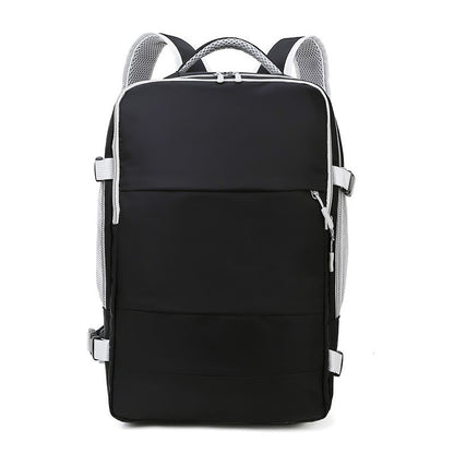 Moderner Alltag Rucksack Brehn