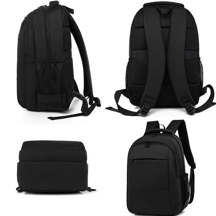 Multi-Funktionaler Alltagsrucksack Brehn