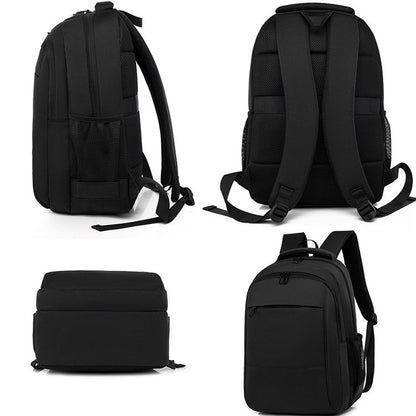 Multi-Funktionaler Alltagsrucksack Brehn
