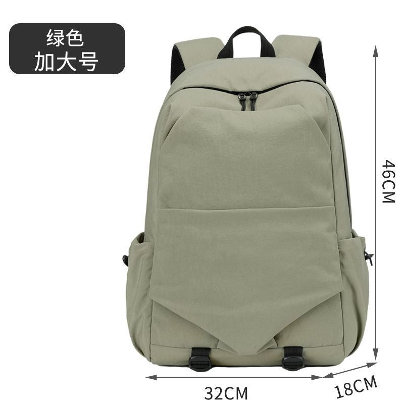 Funktionaler Alltagsrucksack Brehn