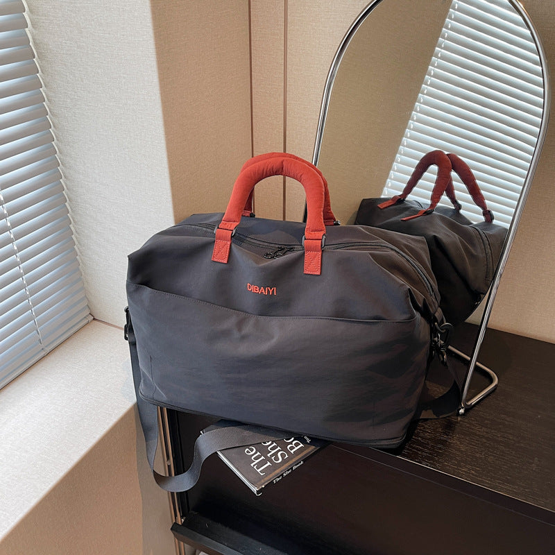 Vielseitige multifunktionale Reisetasche