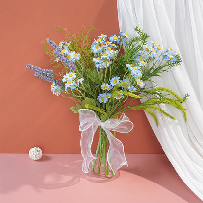 Künstlicher Blumenstrauß