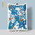 Taktische Camo Fleece Wurfdecke