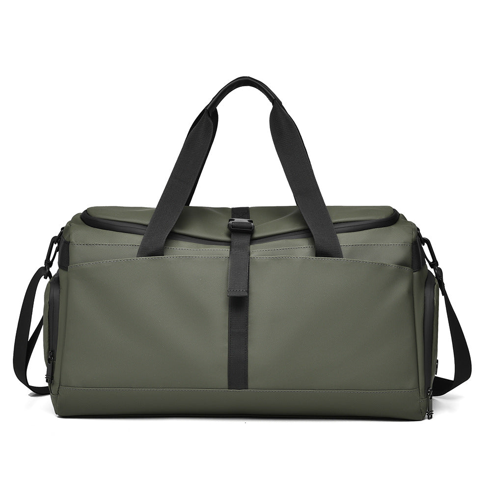 Vielseitige Reisetasche Brehn