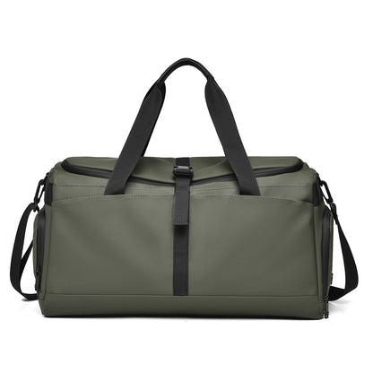 Vielseitige Reisetasche Brehn