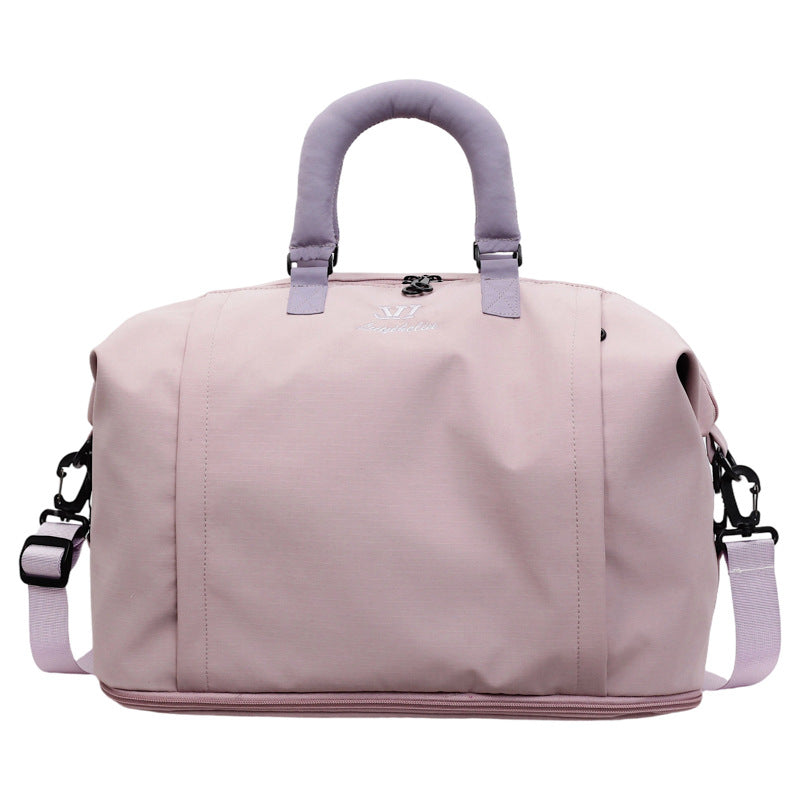 Vielseitige Reisetasche