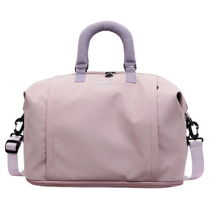 Vielseitige Reisetasche