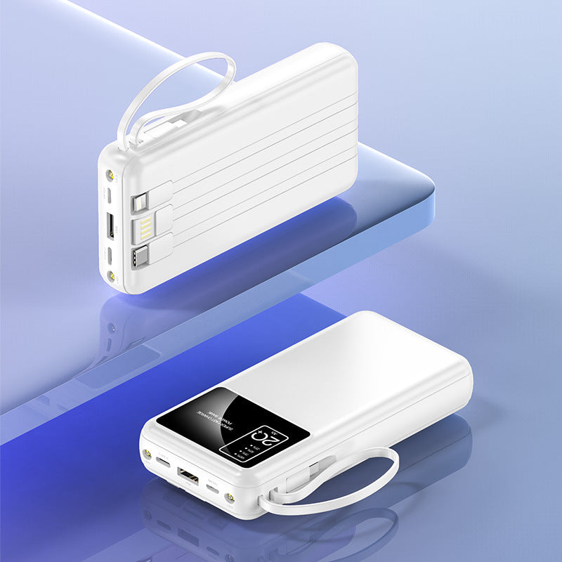 Powerbank für Brehn