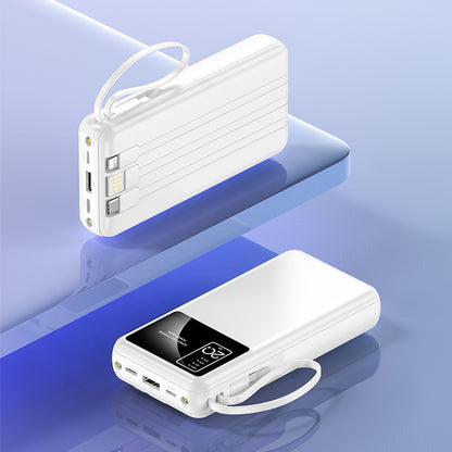 Powerbank für Brehn
