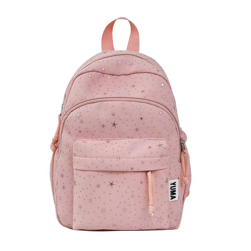 Stern-beschmückter Multifunktions-Rucksack Brehn