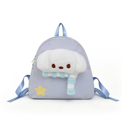 Plüsch Charakter Rucksack Brehn 1784809742