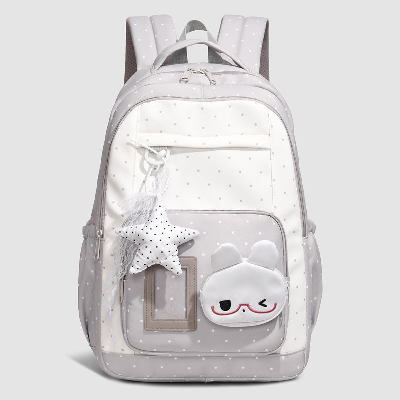 Stylischer Multi-Funktions-Rucksack Brehn 1791205709