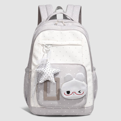 Stylischer Multi-Funktions-Rucksack Brehn 1791205709