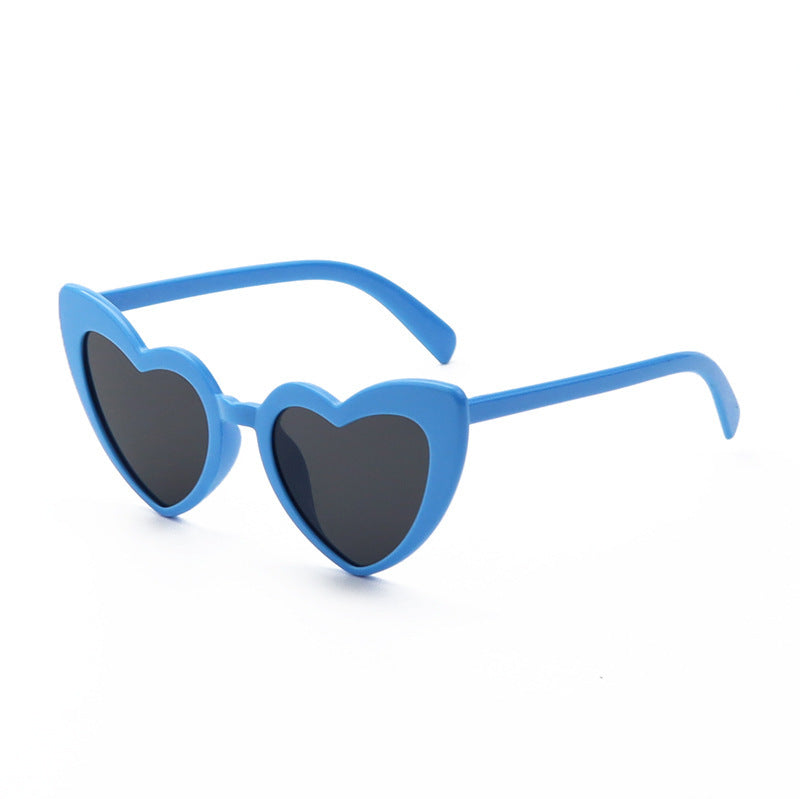 Modische Übergroße Quadratische Sonnenbrille Brehn