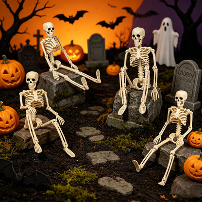 Halloween-Dekoration Brehn
