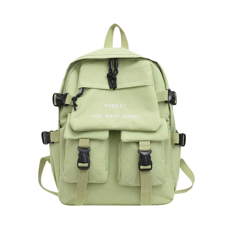 Funktionaler Multifunktions-Rucksack Brehn