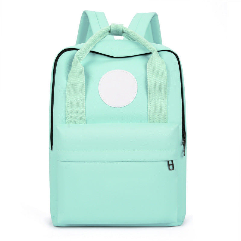 Lässiger Alltag Rucksack Brehn