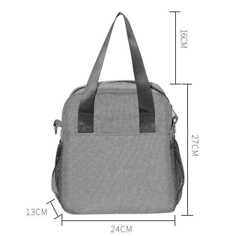 Damen Kühlende Picknicktasche Brehn