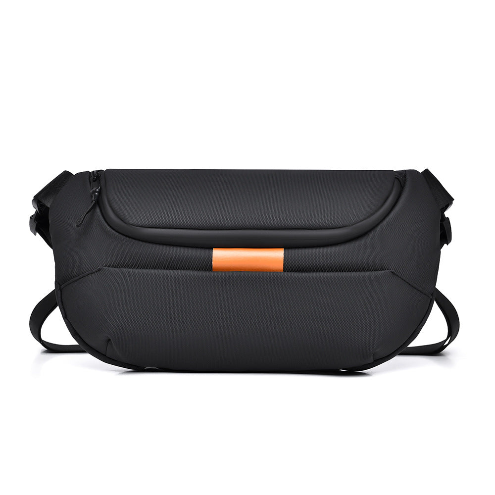 Leichte Umhängetasche Brehn