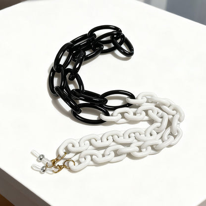 Stylische Brillen Kette Brehn