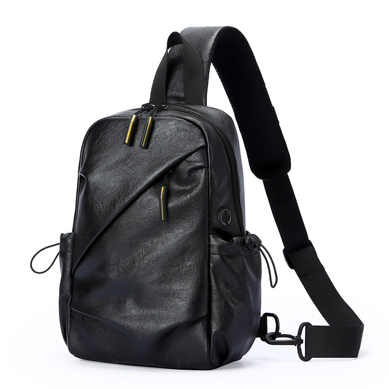 Minimalist Stilvolles Sling-Rucksack Brehn