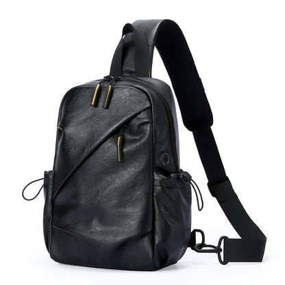 Minimalist Stilvolles Sling-Rucksack Brehn